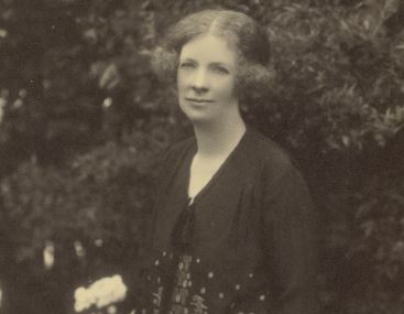 10. margaret preston
