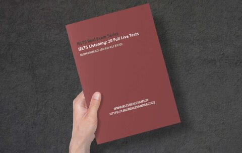 A5 Magazine Catalogue Mockup