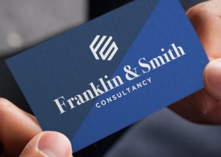 16. business cards