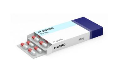 2. placebo