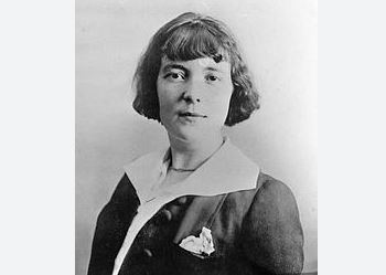 4. Katherine Mansfield