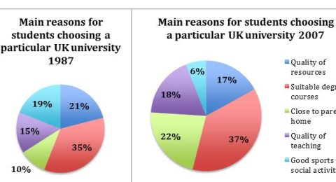 UK University