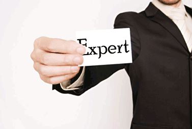 expert