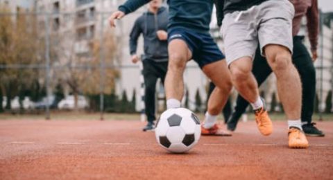 stt soccer