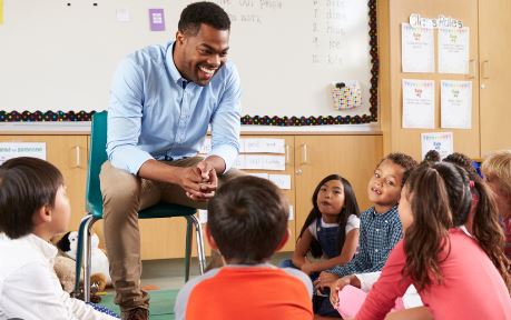 teach