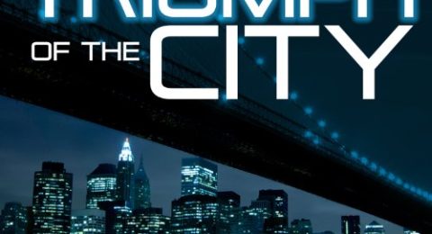 triumph of the city