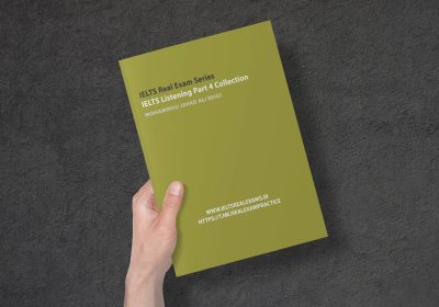 A5 Magazine Catalogue Mockup