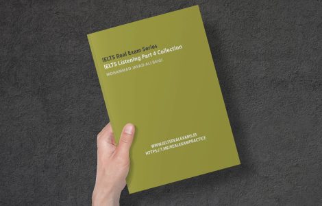 A5 Magazine Catalogue Mockup
